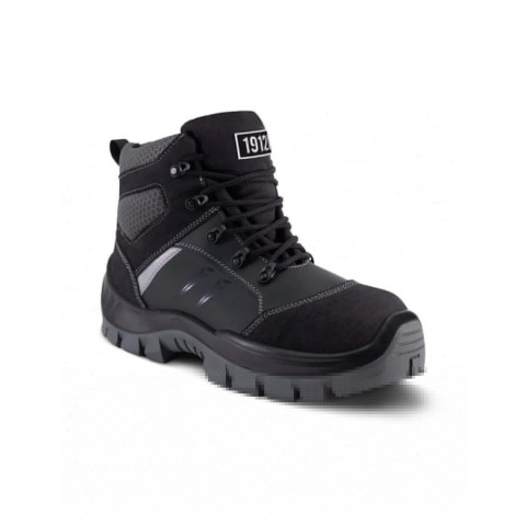 Chaussures de sécurité HOT PEPPER S3L AN HI CI FO LG SR   PHNO3 - Gaston MILLE - PHNO-39