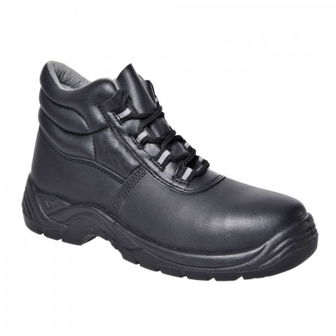Chaussures de sécurité 100% non métalliques portwest brodequin s1 compositelite - Pointure au choix