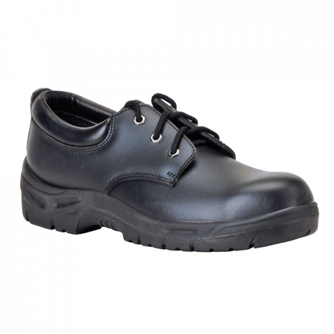 Chaussures de sécurité basses portwest steelite s3 - Taille au choix