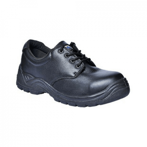 Chaussures de sécurité basses portwest s3 src thor composite - Taille au choix
