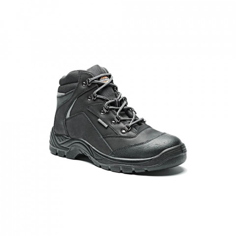 Chaussures de sécurité montantes davant s3 sra dickies - Pointure au choix