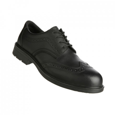 Chaussures de sécurité safety jogger manager s3 100% non métalliques - Pointure au choix