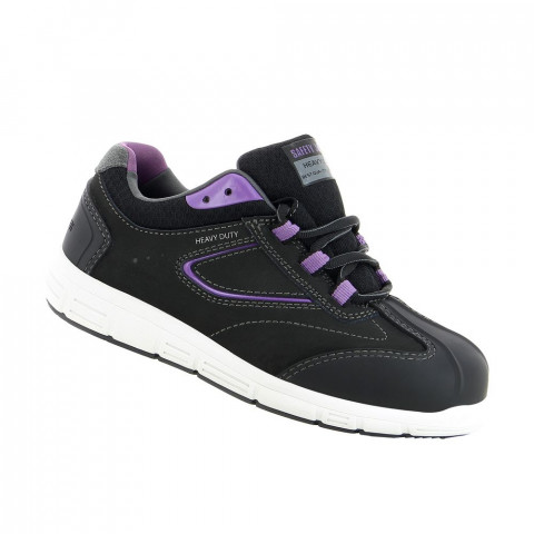 Baskets de sécurité femme safety jogger rihanna s3 - pointure au choix