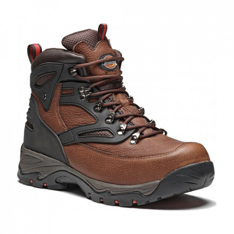 Chaussures de sécurité montantes dickies preston s3 sra - Pointure et coloris au choix