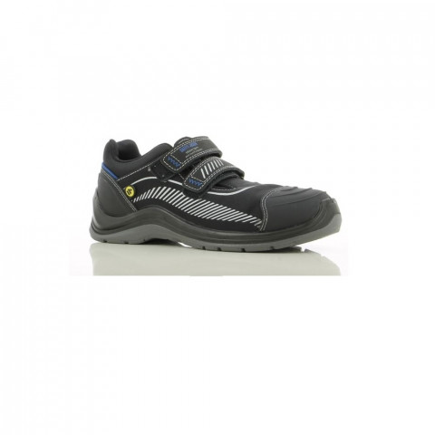 Chaussures de sécurité 100% sans métal safety jogger forza s1p src esd - Pointure au choix