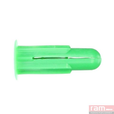 Boite de 200 chevilles AGGRIP® 2-5 + dégrappée - 91885