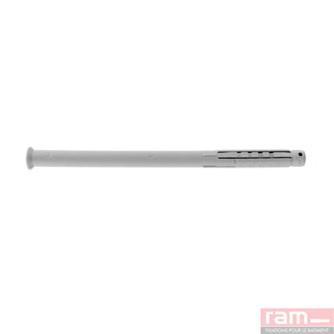 Boite de 20 chevilles longue seule parpaing 16x140 - 91966