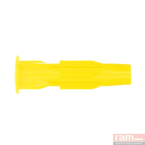 Boite de 50 chevilles SPC à expansion 10x60 - 91929