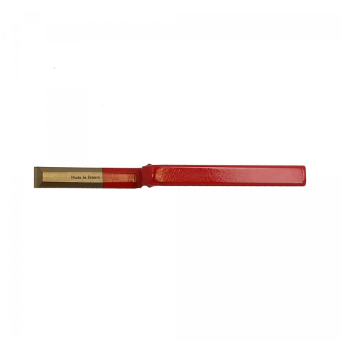 Ciseau de charpentier contre coudé 40 mm - EMILE PEYRON - 115CC40