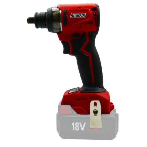 Clé à choc/boulonneuse CCBOA-B - 12CCB180X