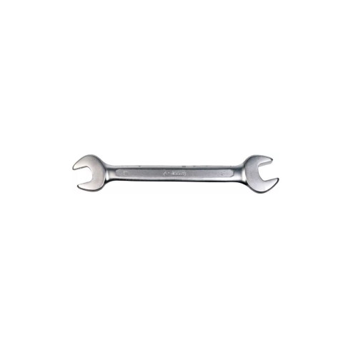 Clé à fourche KS TOOLS chrome mat - 22x24 mm - KS517.0114