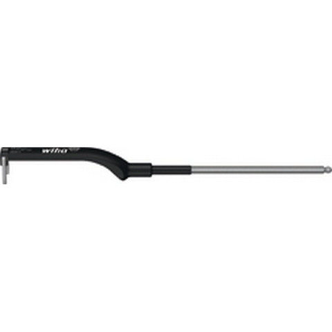 Clé à câble pour raccord arrondi, sans ressort de maintien, Cote s/plats : 24 mm, Couple de rotation max. 2,0 N·m