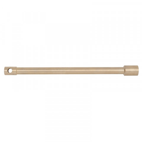 Clé à douille 6 pans bronzeplus 8mm, 190mm