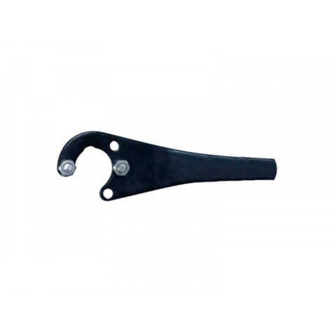 Cle de meuleuse universelle reflex 900.004