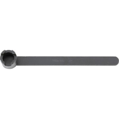 Clé de serrage, Pour Ø de mandrin/filetage : 22 mm/M10