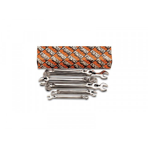 Jeu de 14 cles mixtes longues 42 lmp/s14 beta 000420551