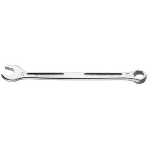 Clé mixte OGV contrecoudée 18mm - FACOM - 441.18