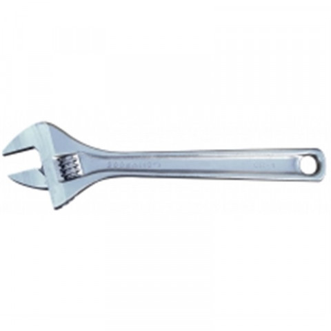 Cle molette techman 250mm s/c