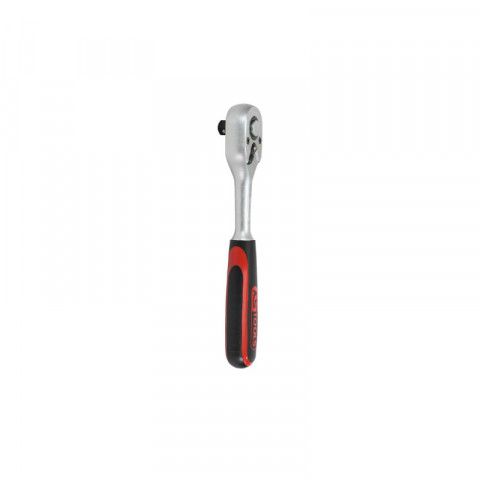 Cliquet réversible ks tools ultimate - haute performance - 1/4 pouce - 145 mm - 922.1590