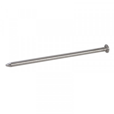 Clous de charpentier, 1 Kg - Dimension 125 mm x 5,16 mm