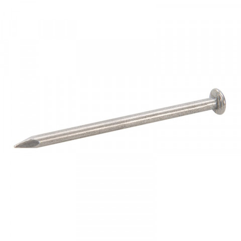 Clous de charpentier, 1 Kg - Dimension 40 mm x 2,1 mm