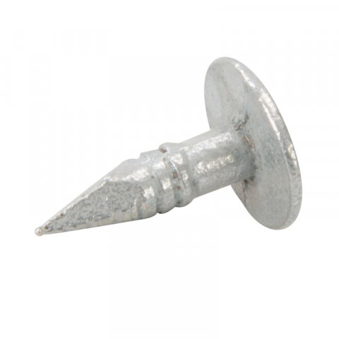 Clous pour feutre de toiture, 1 Kg - 13 x 3,05 mm