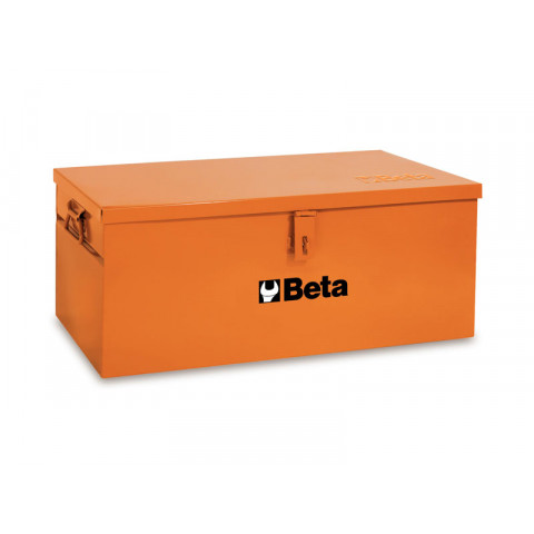 Coffre porte-outils en tôle C22BM-O BETA 022000160