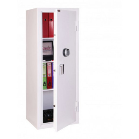 Coffre fort de sécurité phoenix safe securstore ss1163e