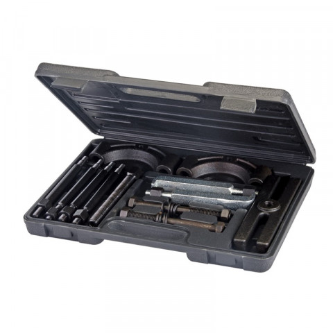 Coffret 14 pcs extracteur d'engrenages et décolleur de roulements - 14 pcs