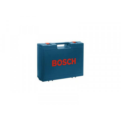 Coffret plastique pour les meuleuses GWS de Ø 180-230 - Bosch Profesionnel