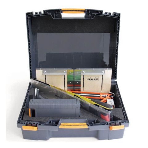 Coffret d'outils vario co - nmc