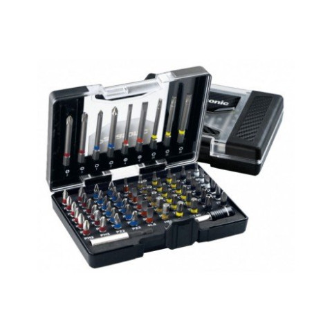 Coffret de 71 embouts - TOOLBS3A