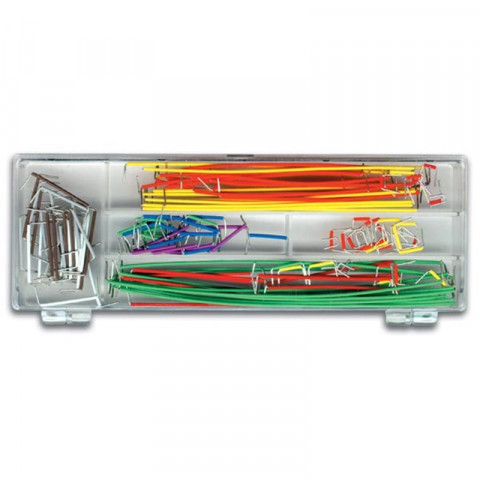 Coffret De Pontage (140Pcs)