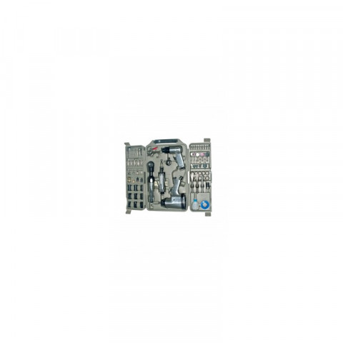 Coffret d'outils pneumatiques