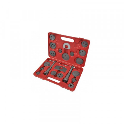 Coffret Repousse Piston d’Etrier De Frein- Kit de 22 Pièces