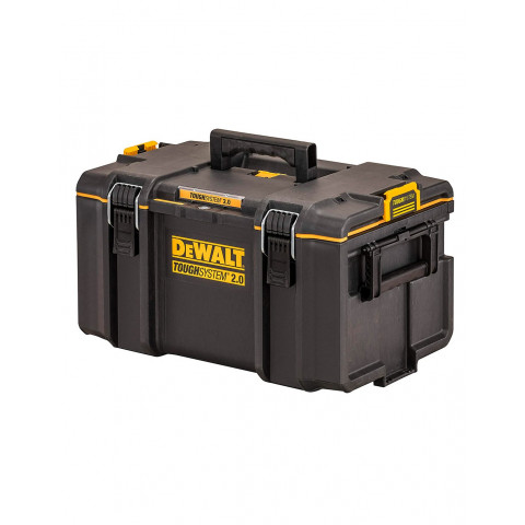 Coffret toughsystem 2.0 dewalt ds300 (dwst83294-1)