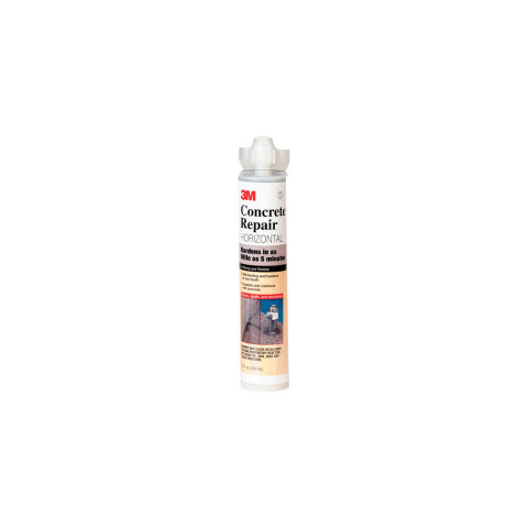 Colle Polyuréthane Bi Composant 3M Concrete Repair DP 600SL