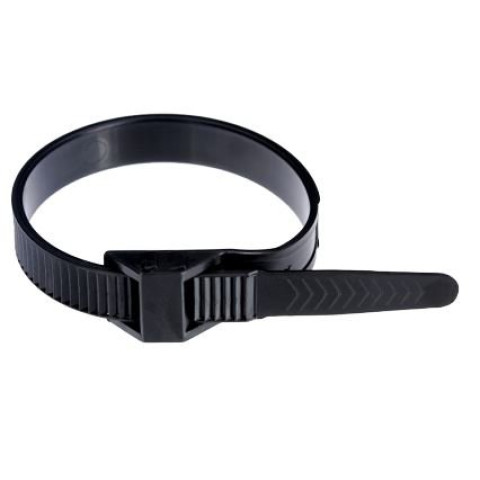 Boite de 100 colliers d’installation 115x6 - 59104