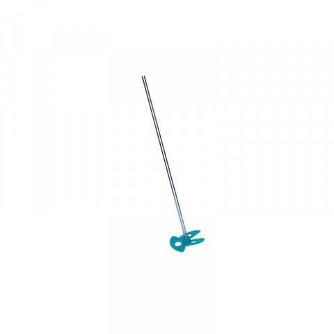 Collomix - Turbine Pour Malaxeur - Type Krk - Ø 60 Mm - 10 Mm