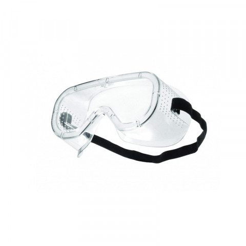 Comasec - lunettes masque poncer/débroussailler