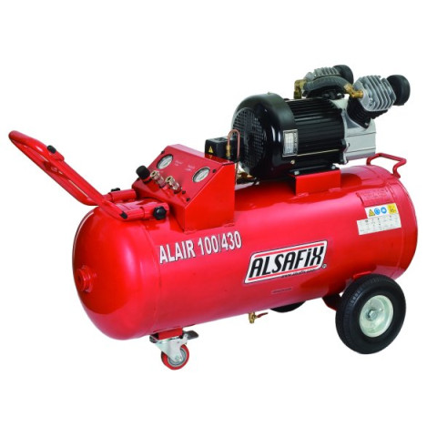 Compresseur ALAIR 100/430 Alsafix - AL57210