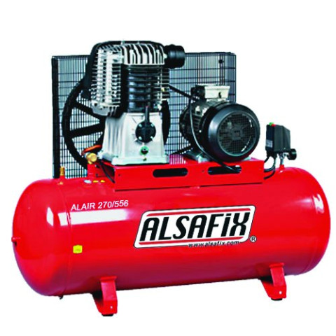 Compresseur ALAIR 270/556 Alsafix - AL57221