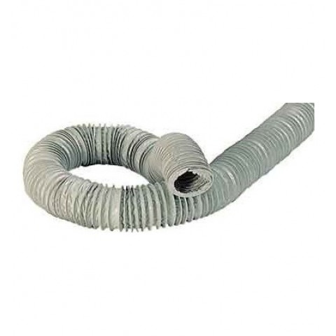 Conduit souple PVC D160  6M Atlantic