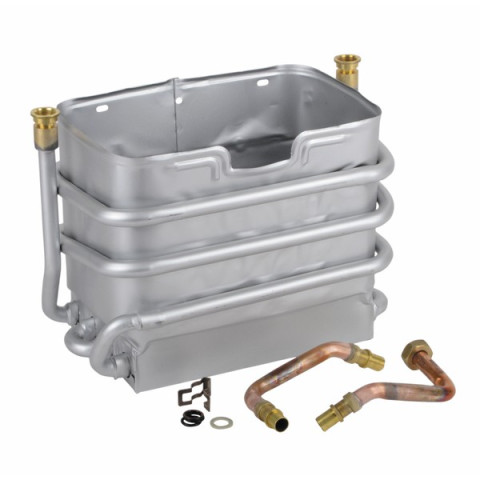 Corps de chauffe 11l - chaffoteaux : 61313878-01