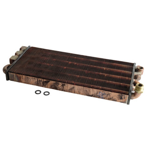 Corps de chauffe gb 23/28 - elm leblanc : 87167565780