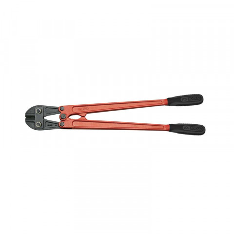 Coupe-boulons ks tools - à bras forgés- 450 mm - 118.0218