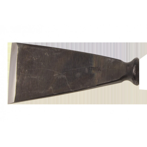 Couteau à sculpteur, forme 63 - 70 mm
