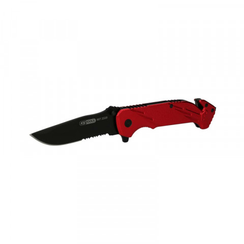 Couteau de sécurité ks tools - 210mm - 907.2220