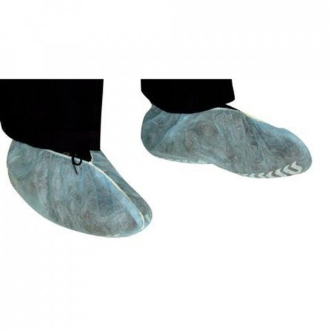 Couvre-chaussures anti- dérapantstidy professional (lot de 300)