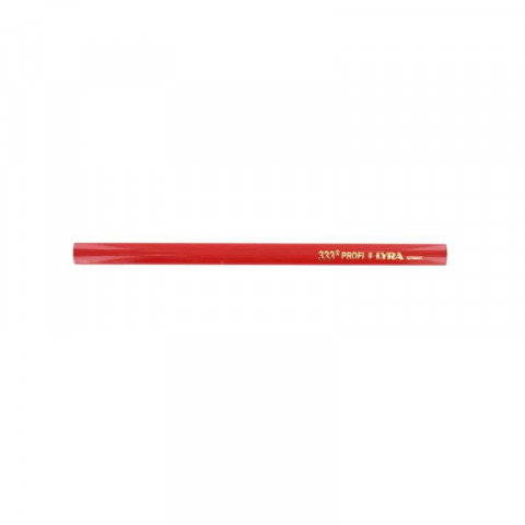 Crayon de charpentier 333 profi lyra 30cm